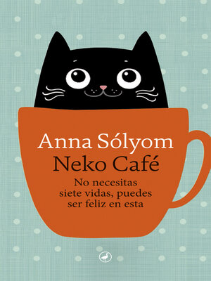 cover image of Neko Café